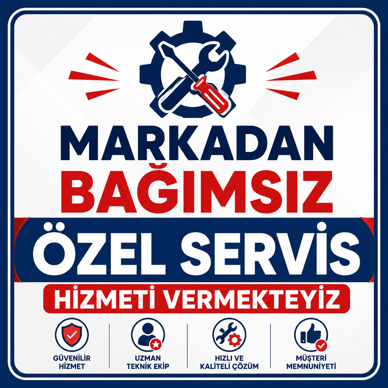 Hüyük Arçelik Klima Servisi markadan bağımsız teknik servis